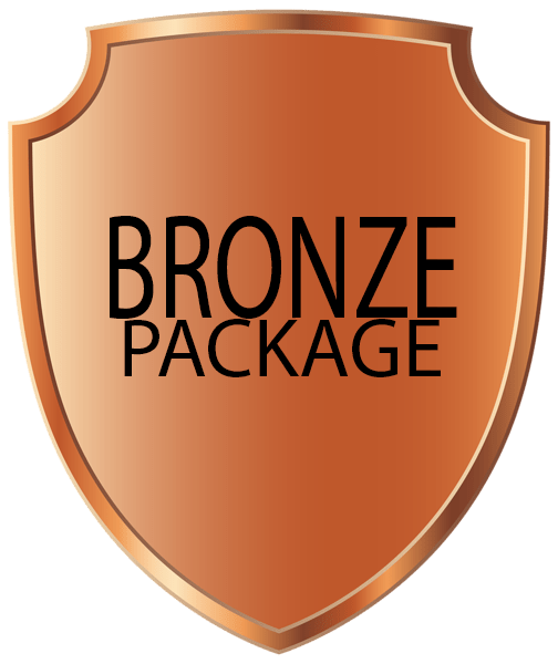 Bronze