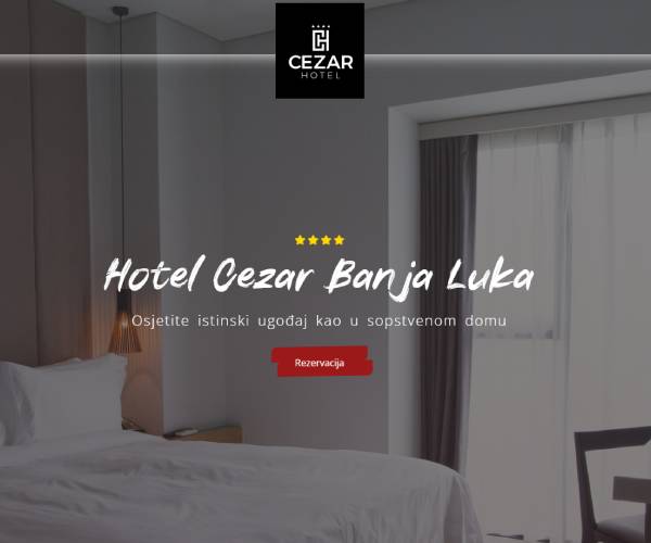 Hotel Cezar